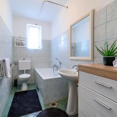 Apartment Malibu *