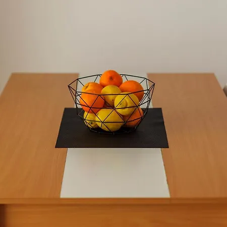 Appartement Malibu Zaboric