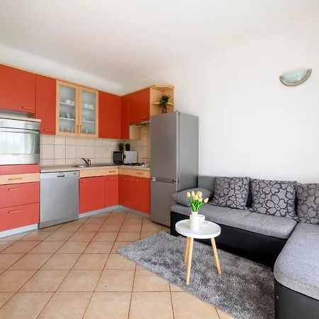 Apartment Malibu