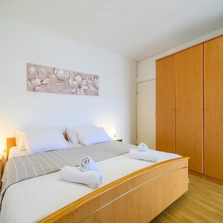 Apartment Malibu *