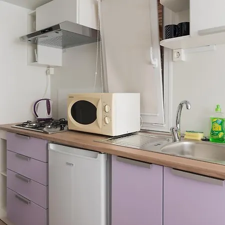 Apartment Malibu Zaboric