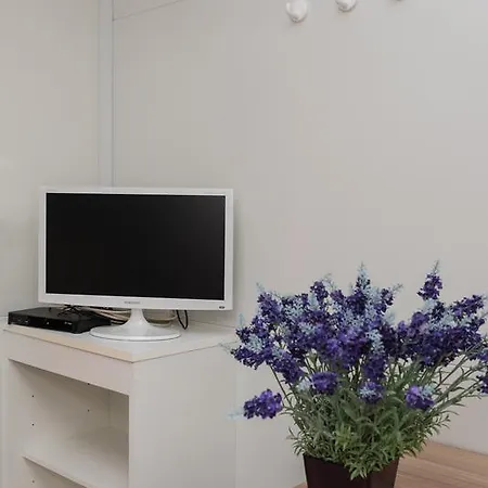 Apartment Malibu *