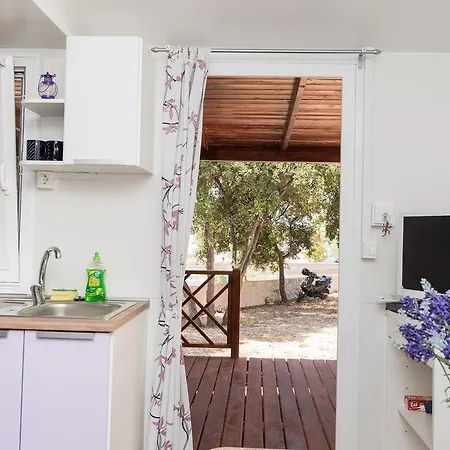 Apartment Malibu Zaboric