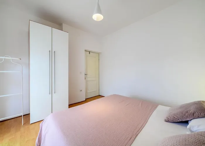 Malibu アパート *