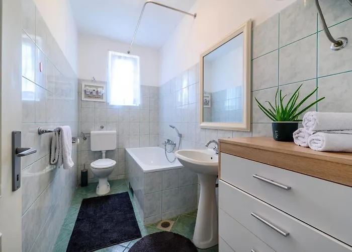 Appartement Malibu *