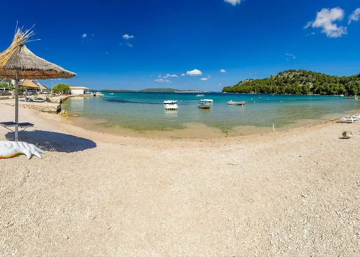 Malibu Appartement *