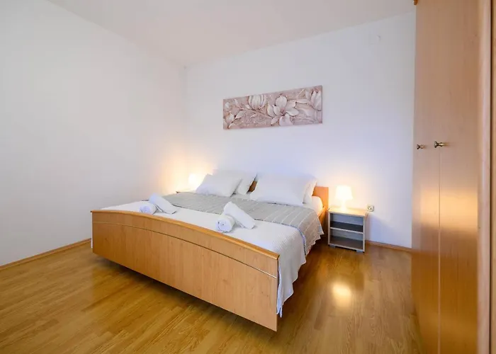 Appartement Malibu *