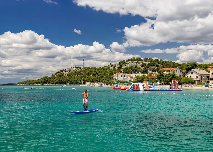 Appartement Malibu Zaboric