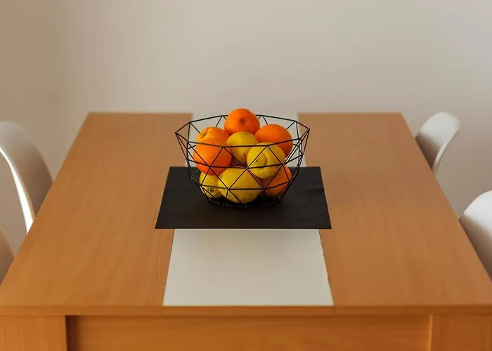 Appartement Malibu Zaboric