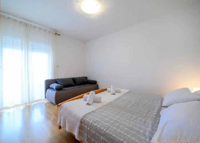 Appartement Malibu Zaboric