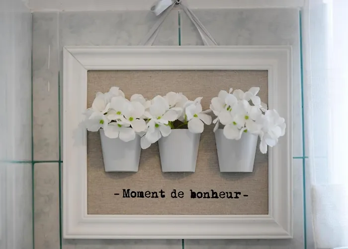 Malibu アパート *