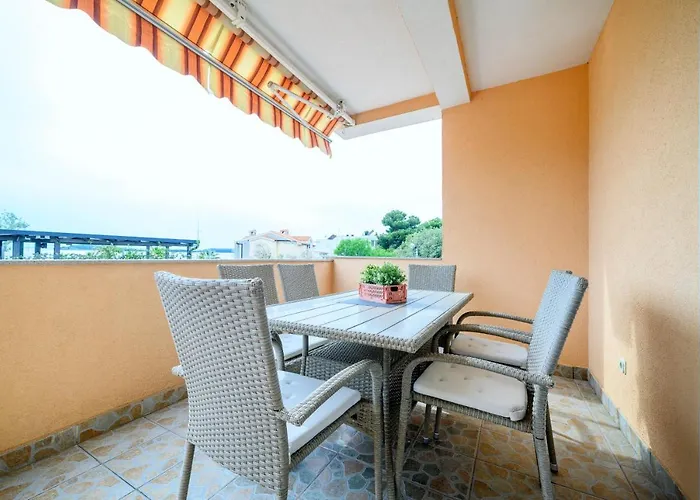 Malibu Appartement *