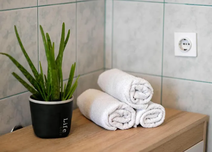 アパート Malibu *