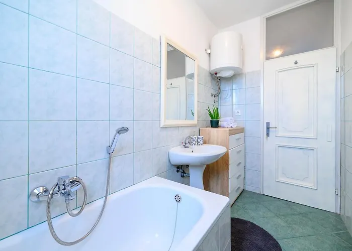 Malibu Appartement Zaboric