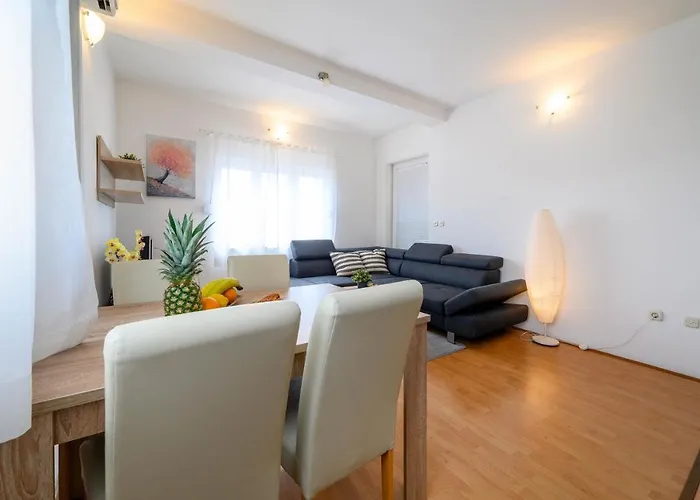 Appartement Malibu Zaboric