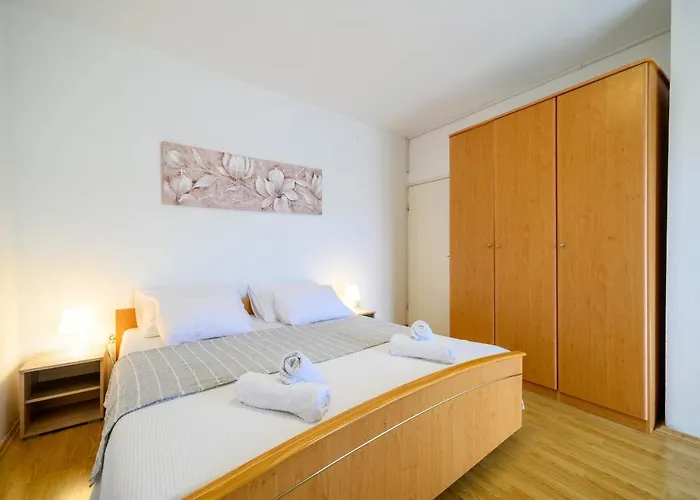 Appartement Malibu *