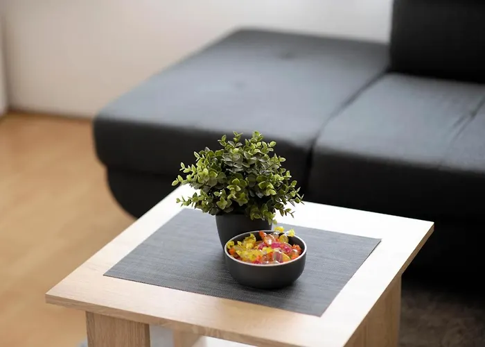 Appartement Malibu Zaboric