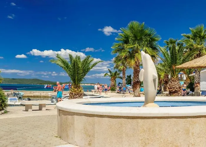 アパート Malibu ザボリッチ