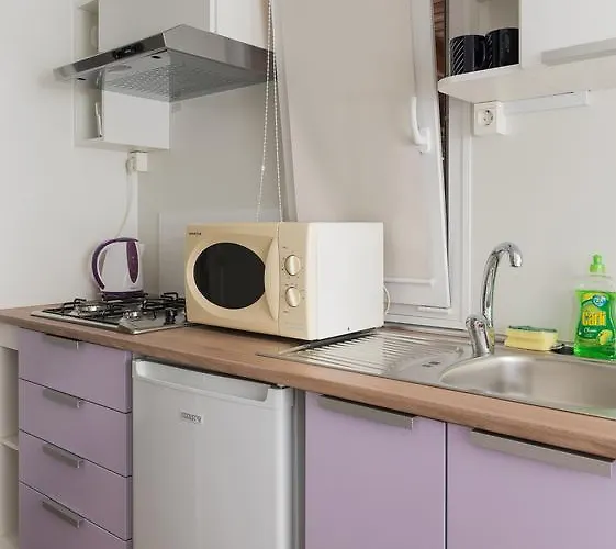 Appartement Malibu Zaboric