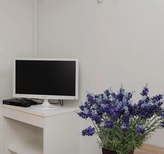 Appartement Malibu *