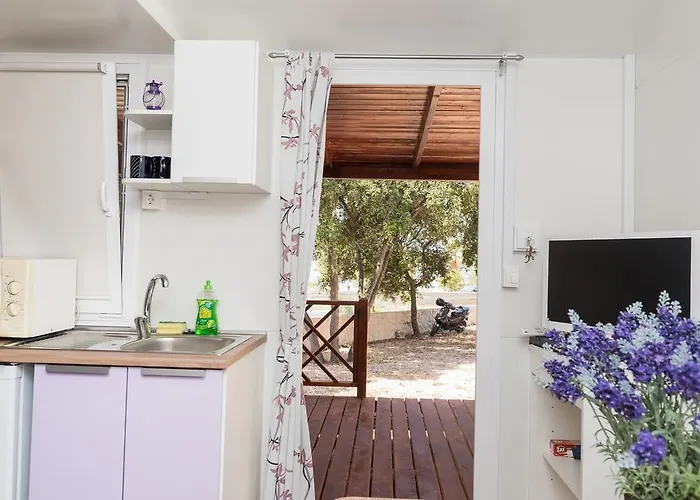 Appartement Malibu Zaboric